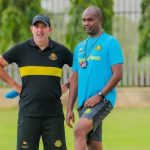 KOCHA WA YANGA AHUSISHWA NA NAMUNGO, ISHU IKO HIVI