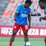 BEKI AZAM FC ALIA NA KIBU DENIS….AMTUPIA LAWAMA KWA KUMCHANGANYA….