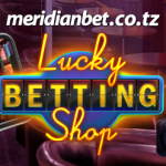 NUNUA TIKETI YA USHINDI KWENYE KASINO YA MTANDAONI YA MERIDIANBET…