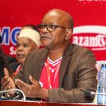 MURTAZA MANGUNGU ACHAFUA MSIMBAZI…KUHUSU KUHUJUMU TIMU