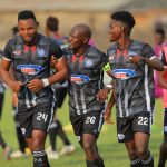BAADA YA KUANZA KUTUPIA KAMA ‘JINI’…..MBOMBO AJITANGAZIA VITA AZAM FC…