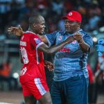 HUYU MZAMIRU MPYA NI BALAA NA NUSU…KWA TAKWIMU ZAKE HIZI NDIO MAANA MGUNDA KAMGANDA…