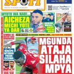 KUELEKEA MECHI NA WATUNISIA..MTOTO WA NABI AICHEZA MECHI YOTE…MGUNDA ATAJA SILAHA MPYA SIMBA..