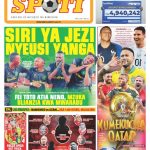 HII HAPA SIRI YA JEZI NYEUSI YANGA…FEI TOTO ATIA NENO…HII SIMBA MPYA NI UTAMU KUNOGA…