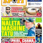 BAKHERSA AJENGA UWANJA QATAR…YANGA KUSAJILI WAPYA …NABI APANIA KUTIKISA AFRIKA…