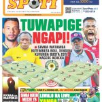 LIWALO NA LIWE…MASTAA YANGA WAWEKEWA MAMILIONI WAMALIZE KAZI LEO..