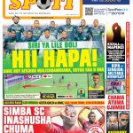 BAADA YA KUONA MAMBO SIO….SIMBA SC WAANZA KUSHUSHA VYUMA MAPEMA…CHAMA ATUMA UJUMBE…