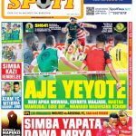 BAADA YA KUFUNGWA NA YANGA…WAARABU WASHIKANA UCHAWI…SIMBA WAPATA DAWA MPYA…
