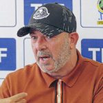 SIKU CHACHE BAADA YA KUFUZU CAF…NABI ALIA NA TFF…ADAI WANAIONEA YANGA KWA RATIBA NGUMU…