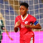 BAADA YA KUUWASHA MOTO MORROCO…JINA LA OPAH LATUA RASMI CAF…HISTORIA YAWEKWA…