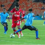 FT: SIMBA SC 1-0 IHEFU …SAKHO APIGA GOLI LA MSHINDO…AZAM FC WALITAMANI MECHI IISHE HARAKA…