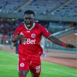 WAKATI MASHABIKI WA SIMBA WAKIFURAHI KUREJEA KWA LUIS, SAKHO NAE AJA NA JIPYA