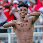 WAKATI SAWADOGO AKISHUSHIWA NYUNDO YA ‘THANK YOU’ LEO…ISHU YA BANDA UHALISIA UKO HIVI…