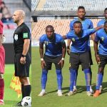TUSIPOTEZE MUDA…HAWA QATAR NI KAMA TAIFA STARS TU…TOFAUTI YAO NA SISI NI UTAJIRI TU..