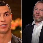 RONALDO : ROONEY ANAWIVU …NIMEMZIDI MPAKA MUONEKANO…
