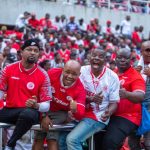 MASHABIKI SIMBA KUPEWA CHAKULA NA VINYWAJI MECHI IJAYO NA WAARABU..UTARATIBU UKO HIVI…