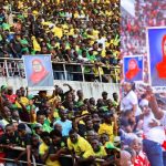 PAMOJA NA NGEBE ZA ‘UNBEATEN’…YANGA WAFUNIKWA NA SIMBA KWENYE MKWANJA…TAKWIMU HIZI HAPA…