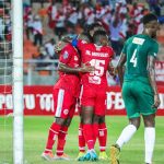 ACHANA NA KINA MAYELE…KITAKWIMU SIMBA NDIO BABA LAO KWENYE MAGOLI BONGO NZIMA…