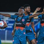 SIMBA TENA….CAF WAIBEBA MBELE YA HOROYA…WAFUNGIWA KUTUMIA UWANJA WAO….
