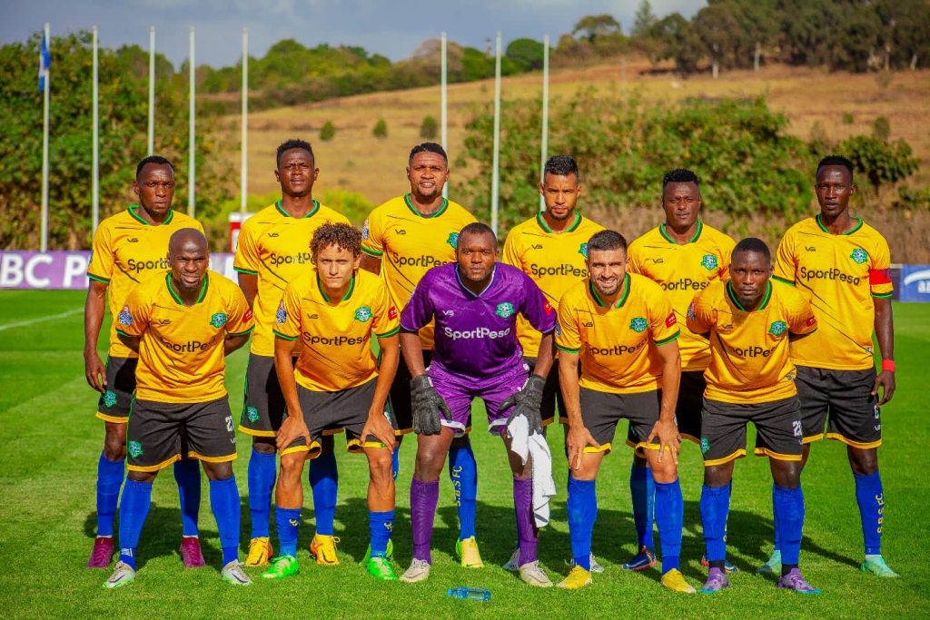 Singida Big Stars