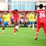 BAADA YA KUFUNGWA JANA…TUMAINI LA SIMBA QUEENS LIMEBAKIA HAPA SASA…WAKIFELI NI NCHI IMEFELI…