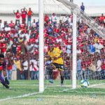 FT:SINGIDA BIG STAR 1-1 SIMBA SC….KAGERE AMWONEA AIBU INONGA…KIBU MHH…
