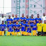 HAWA HAPA MASTAA WA TIMU YA TAIFA WALIPATA SHAVU LA KUSAJILI UTURUKI…