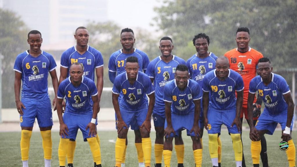 Kikosi cha Taifa Stars