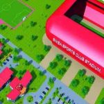 UWANJA WA MO SIMBA ARENA BUNJU SASA KIMEELEKEWA….KUTAJENGWA KAMA ULAYA…