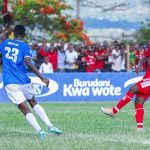 FT: POLISI TZ 1-3 SIMBA SC ….PHIRI AMSAIDIA BOCCO KUMJIBU MAYELE..