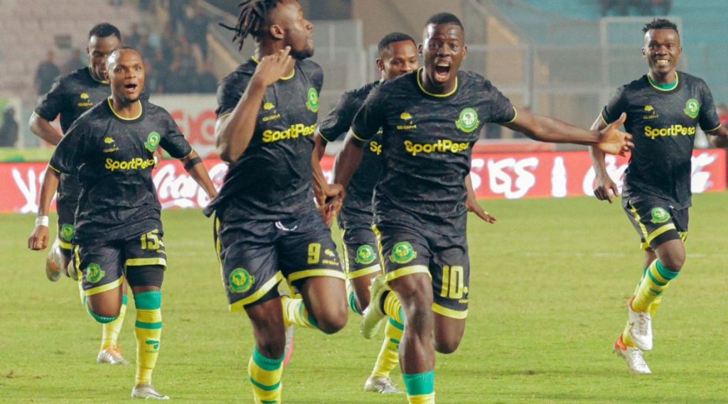 Habari za Yanga