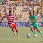 WALIOFUNGWA GOLI 7 BILA WAIPA YANGA MBINU ZA KUIFUNGA CLUB AFRICAIN KESHO…