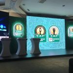 HAWA HAPA WATZ WALIOKULA SHAVU LA KUWA MAOFISA WA CAF….KAZI ZAO HIZI HAPA…