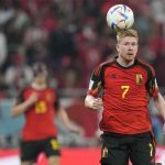 DE BRYUNE: UBELGIJI INAWAZEE WENGI…HATUWEZI KUSHINDA KOMBE LA DUNIA…