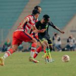 YANGA VS WAARABU…NABI ALIFAULU KWENYE HILI…REFA HAKUWA NA MBAMBAMBA…