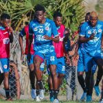 KOCHA MPYA SIMBA KUANZA KAZI NA MWEZI WA MECHI NGUMU….ANASIKU 34 ZA KUJITETEA …