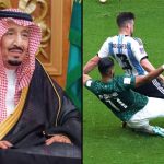 KISA KUIFUNGA ARGENTINA…MFALME SAUDI ARABIA ATANGAZA SIKU YA MAPUMZIKO NCHI NZIMA…