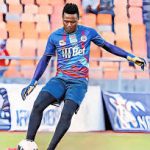 KISA MSHAHARA KIDUCHU…..MANULA AIPIGA CHINI OFA YA AZAM FC…