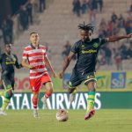 MAYELE: TUMEFUZU KWA SABABU YA MATUSI YA MASHABIKI…WALITUPA HASIRA..