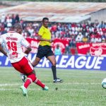 FT:MBEYA CITY 1-1 SIMBA SC….BOCCO ASHINDWA KUMJIBU MAYELE…MGUNDA MHHH…