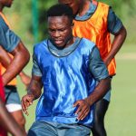 BAADA YA UKIMYA MREFU…SIMBA WAANIKA KILICHONYUMA YA PAZIA ISHU YA MAJERAHA YA OKRAH…