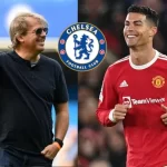 TETESI ZA USAJILI LEO: TAJIRI CHELSEA ATAKA KUMBEBA RONALDO ….