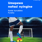 WAKATI KOMBE LA DUNIA LIKIISHA…TECNO HAWAKUACHI HIVI HIVI…MCHONGO WAO MPYA HUU HAPA…