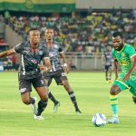 FT: AZAM FC 2-3 YANGA SC…….SOPU AMSOPOA DIARRA MAR TANO…