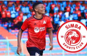 RASMI….SIMBA WAANIKA ISHU YAO NA BOBOSI ILIVYO….MANZOKI ATAJWA… Habari za Simba SC