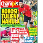 BOBOSI: YANGA TULIENI NAKUJA…AWEKEWA MIL MIA TANO…MIQUISSONE AKUBALI KUTUA SIMBA…