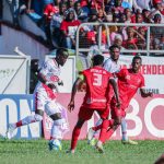 FT:COASTAL UNION 0- 3 SIMBA SC…MOSES PHIRI KAMA MAYELE TU….CHAMA AZIDI KUSAMBAZA UPENDO…