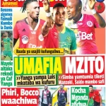 YANGAAA…WAIFANYIA UMAFIA MKUBWA SIMBA KWA MIQUISSONE…WAMPA MKATABA KUFURU…