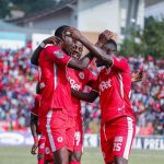 FT:GEITA GOLD 0 – 5 SIMBA SC…..KIBU DENIS AMPIGA BUSU CHAMA…SAKHO KAMA MESSI VILEE…