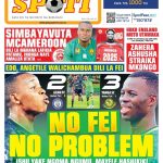 SIMBA YAVUTA MCAMEROON…INONGA AMALIZA UTATA…ISHU YA FEI TOTO NGOMA BADO MBICHI…